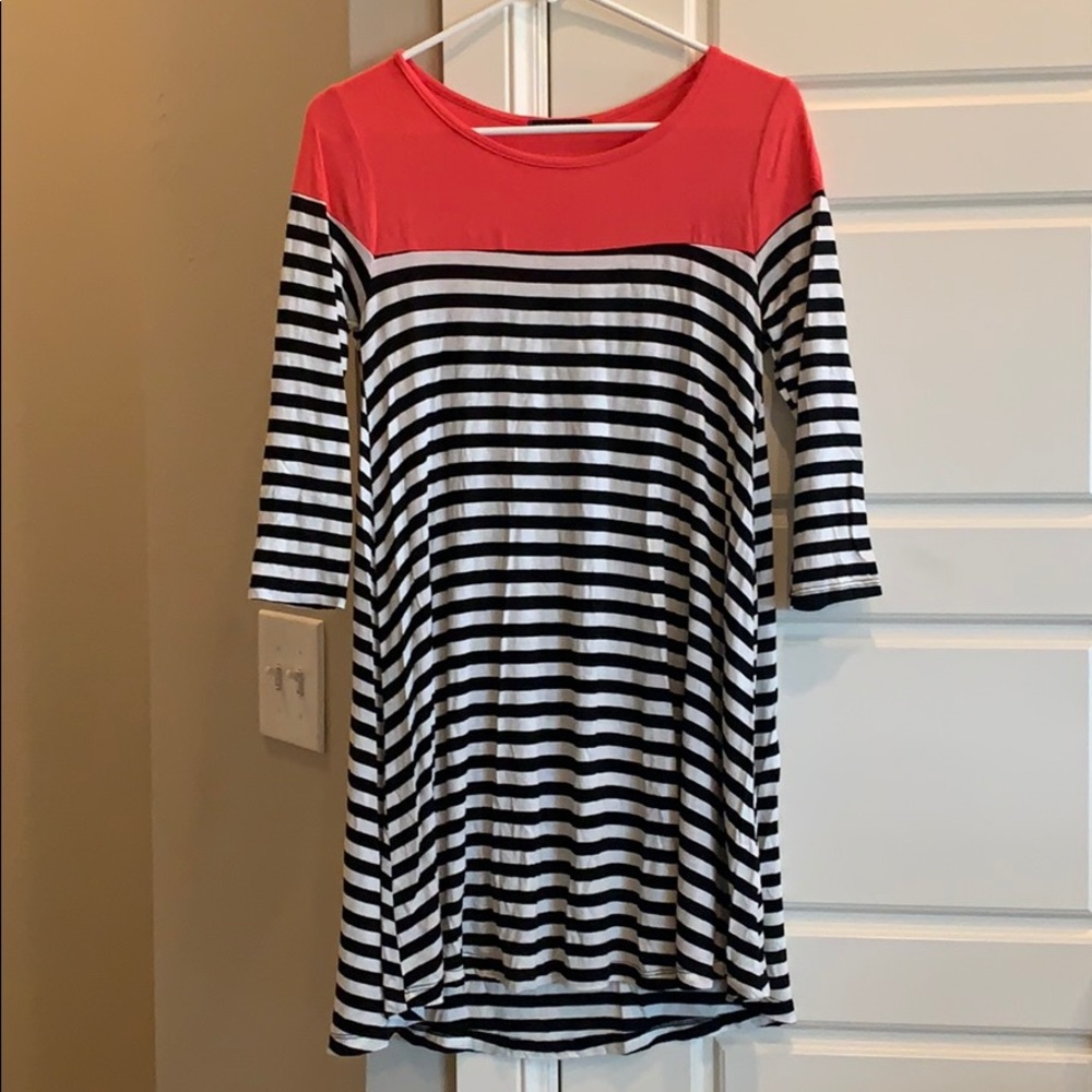 Staccato (boutique) swing dress